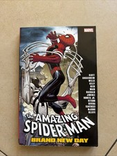 Spider-Man: Brand New Day - The Complete Collection Vol. 2 picture