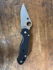 Spyderco Para 3 Lightweight picture