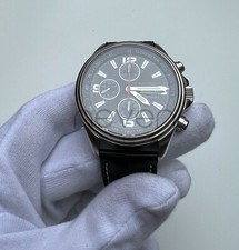 ARMAND MAURICE - AUTOMATIC - SWISS MADE - Ø44MM - 5 ATM - 7750 VALJOUX DECORATED picture