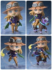 Pre-order: Nendoroid Gyro Zeppeli DX (Steel Ball Run / JoJo's Bizarre Adventure picture