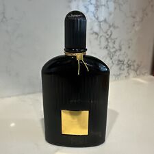 Tom Ford Black Orchid 100ml - NEW- No Box picture