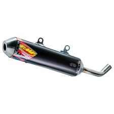 FMF Turbinecore 2.1 silencer picture