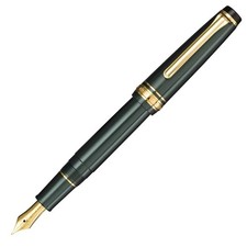 Sailor Pen Fountain Pen SHIKIORI Setsugetsu Souha Manyo Medium Fine 11-1224-302 picture
