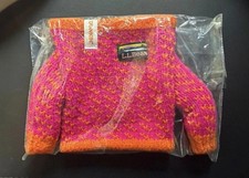 SALE ITEM Rare Dunkin’ x L.L.Bean Cup Sweater Cozy Sleeve Limited Edition 2026 picture