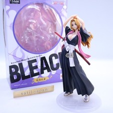 [USED] MegaHouse Excellent Model BLEACH Vol.3 Rangiku Matsumoto Figure picture