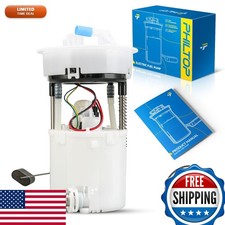 PHILTOP Electric Fuel Pump Assembly FG1982 picture