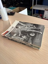 Lot of 18 Vtg NEW HOLLAND LINE New Holland Machine Co. Magazines 2 picture