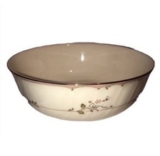 Fun Vintage Mikasa Monticello Serving Bowl ￼ picture