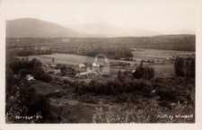 Terrace BC British Columbia Canada Wrathall RPPC Photo Postcard COPY picture