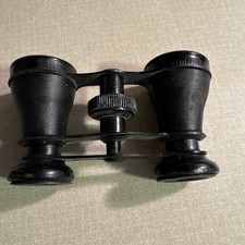 Opera Glasses Collectible Binoculars Antique Late 1800’s picture