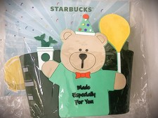 STARBUCKS REUSABLE TUMBLER EXCLUSIVE TO MEXICO GOOD GIFT USA SELLER LAST ONE picture