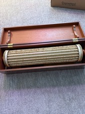 Vintage Keuffel & Esser Slide Rule Precision Engineering Tool picture