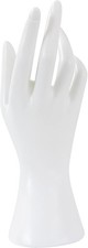 Framendino, Female Mannequin Hand Jewelry Display Holder Stand for Bracelet N... picture
