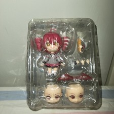 NO BOX Nendoroid UTAU Teto Kasane 2344 Good Smile Company Action Figure Toy JPN picture