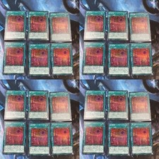 Yu-Gi-Oh Barian's Hope Super Rare HC01-JP026 Japanese 4 Cards Lot picture