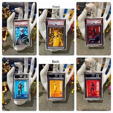 Fortnite Limited Edition - Mini Slab Keychains Crystal Shard, Cracked Ice & more picture
