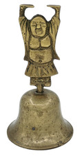 Vintage Laughing Buddha 3