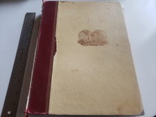Hammond's World Atlas Classics Edition 1956 C.S. Hammond & Company Hardcover picture