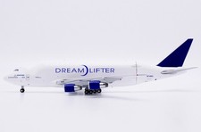 Boeing Company / Boeing B747-400LCF Dreamlifter / N718BA / LH4429C / 1:400 picture