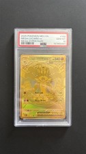 Mega Lucario ex 188/132 Pokemon Mega Evolution - PSA 10 Gem Mint picture