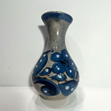 Vintage Signed Tonala Mexican Folk Art 5