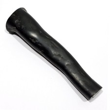 Rare 198 g  Natural Genuine Black Coral Branch Genuine specimen for jewelry picture