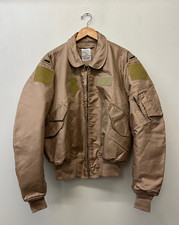 NOS Flyer's Summer Weather, ARAMID, CWU-36/P Jacket, Size 2XL, US Army, U-60 picture