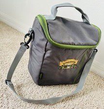 EUC Sierra Nevada Beer 12 Pack Insulated Cooler Strap Bag Tote Craft Brewing Co picture