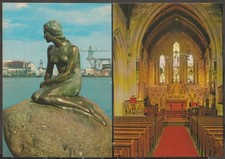 JN Worldwide picture postcards (5) picture