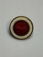 Original WW1 US Army 37th Division Veteran's Pin picture