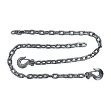 Heavy Duty Towing Chains By BulletProof Hitches|168562 picture