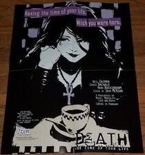 DEATH