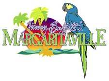 Margaritaville Jimmy Buffetts Vinyl Sticker Decal 10