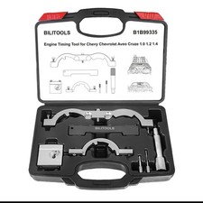 1.0 1.2 1.4 L Turbo Engine Timing Tool Kit Compatible with GM Chevrolet Chevy Cr picture