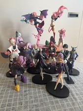 Tensura Figure Lot 12 Piece Set Collection Anime Figures Bundle for Fans picture