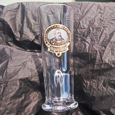 Kulturbrauerei Heidelberg Scheffel's Handled German Beer Glass Mug 0.3L picture