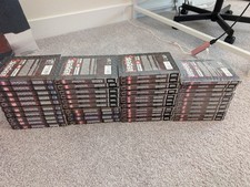 Berserk Manga Collection Volumes 1-41. (7 Volumes Sealed) All Great Condition picture