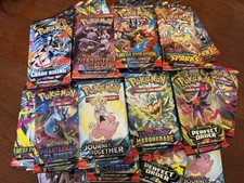 Pokemon Pitch Black  Ascended Phantasmal Destined Journey Surging Chaos Perfect picture