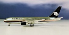 Aeroclassics AC419445 Aeromexico Boeing 767-200 XA-JBC Diecast 1/400 Jet Model picture