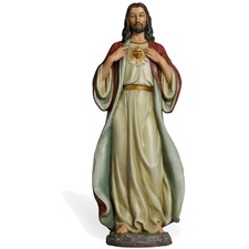 Large Jesus Christ Statue, Religious Gifts for Father’s Day picture