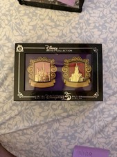 Disney Artist Collection Disneyland And California Adventure Pin picture
