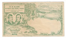 1905 Portland OR ~ Lewis & Clark Centennial & American Pacific Exposition Cover picture