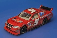 Dodge Charger NASCAR 2008 Gillett Evernham MSports Allstate #9 Kasey Kahne 2¼