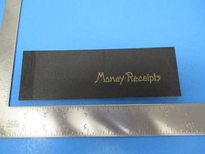 Vintage 1951 Money Receipts Vernon Royal Line S1270 picture