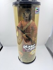 Sideshow Planet of the Apes Gorilla Soldier Figure Signature Series picture