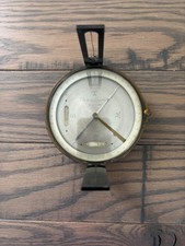 Vintage Keuffel & Esser surveying compass picture
