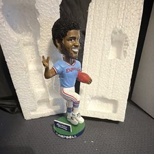 Earl Campbell Express #34 Football / Baseball Bobblehead in original packaging picture