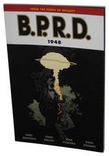 Hellboy B.P.R.D.: 1948 (2013) Dark Horse Paperback Book picture