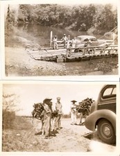 Ten 1938 Photos Taken In MEXICO picture