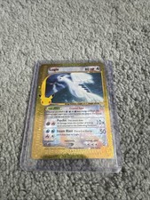 Crystal Lugia 149/147 Pokemon 30th Celebration Classic Collection Trusted Seller picture